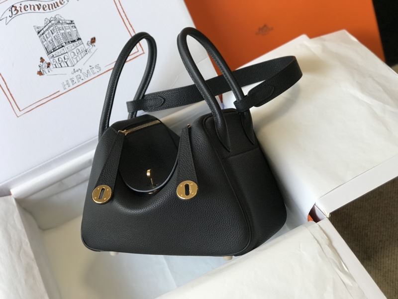 Hermes Lindy Bags